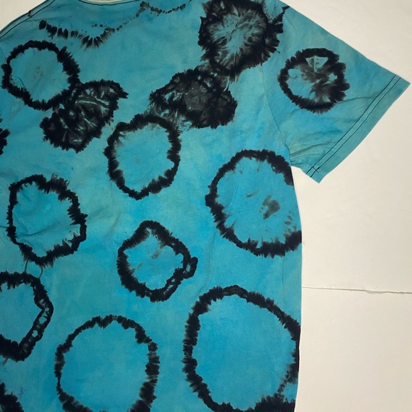 OVO Tie Dye Tee - Picture 7 of 8